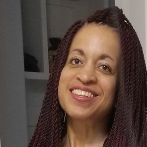 Meet your Posher, Cheryl